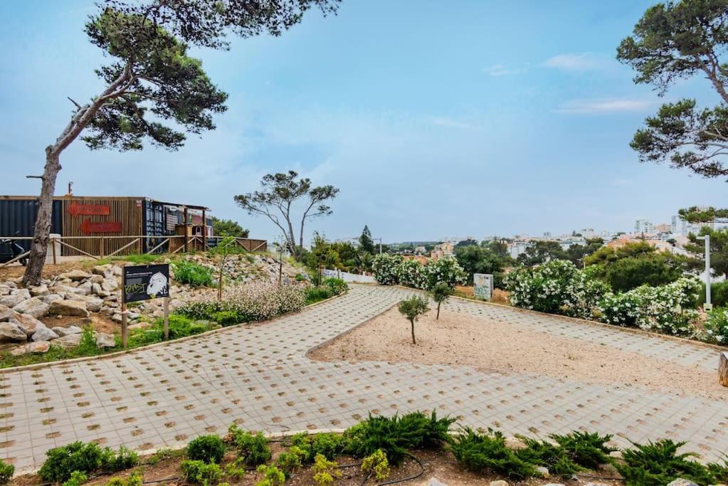 Cascais Modern & Quiet Retreat Apartamento Exterior foto