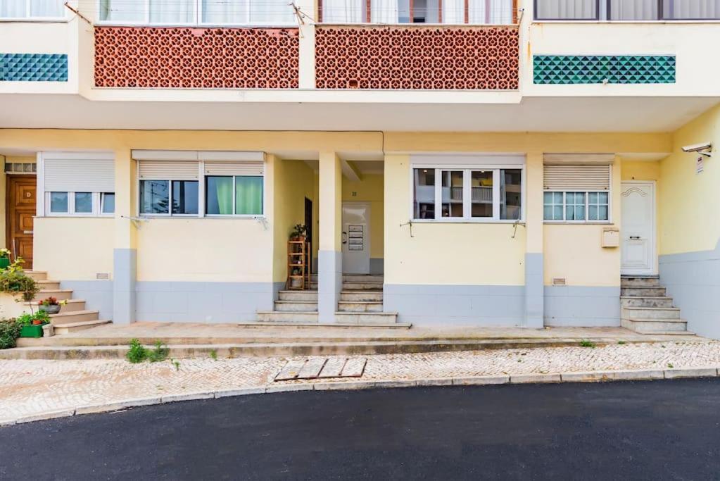 Cascais Modern & Quiet Retreat Apartamento Exterior foto