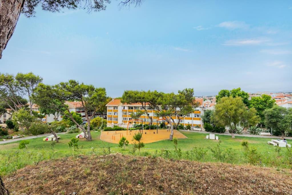 Cascais Modern & Quiet Retreat Apartamento Exterior foto
